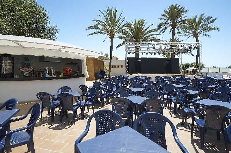 ****  Hotel Palia Sa Coma Playa ספרד