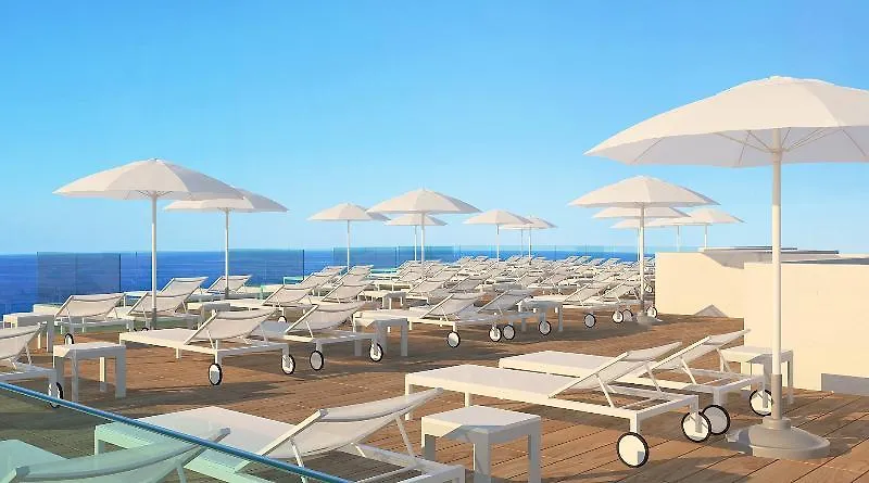 Hotel Palia Sa Coma Playa 4*, Sa Coma (Mallorca)