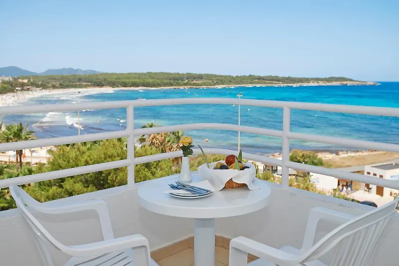 Hotel Palia Sa Coma Playa
