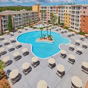 Protur Badia Park Sa Coma (Mallorca)