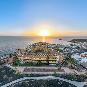 *** Hotel Hovima Jardin Caleta Spanien