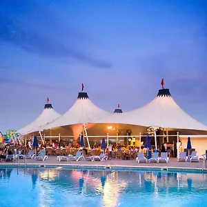 Globales Bouganvilla Sa Coma (Mallorca)