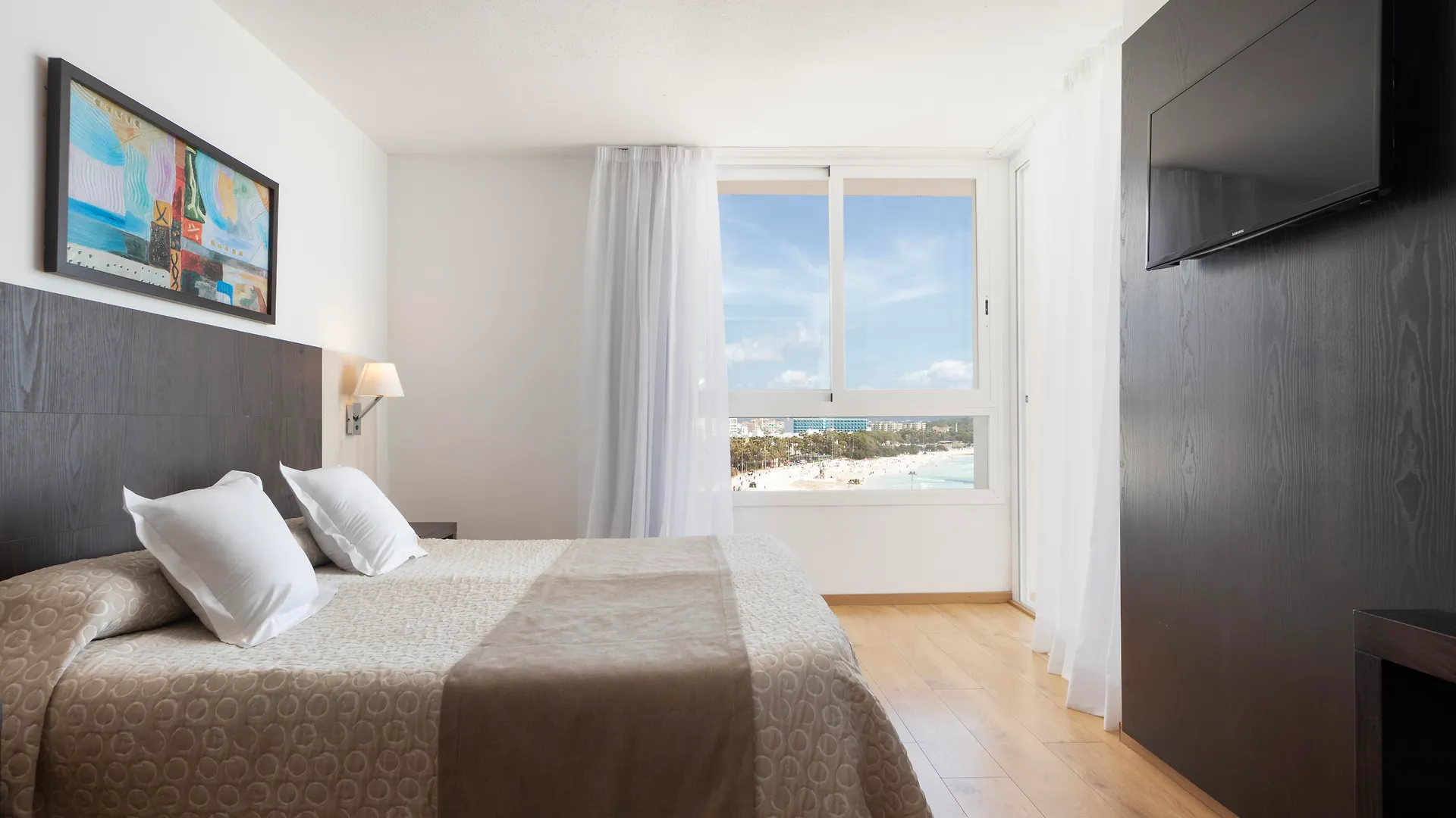 Hotel Palia Sa Coma Playa