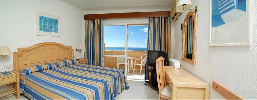 Hotel Palia Sa Coma Playa 4*, Sa Coma (Mallorca)