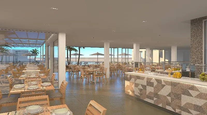 Hotel Palia Sa Coma Playa