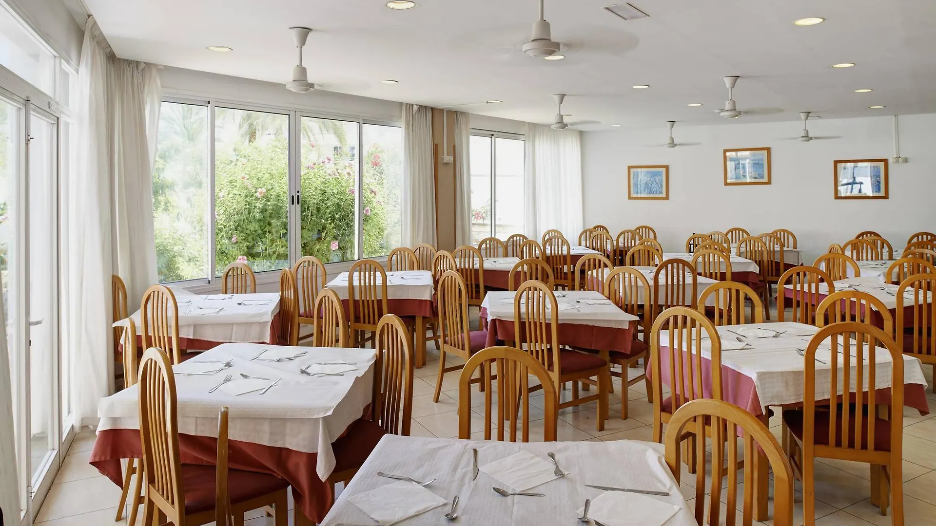 ****  Hotel Palia Sa Coma Playa Espagne