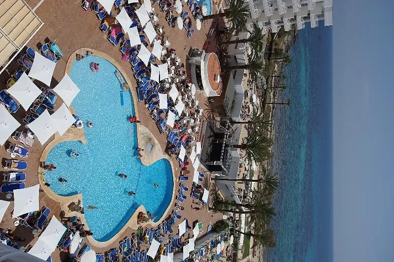 Hotel Palia Sa Coma Playa Sa Coma (Mallorca)