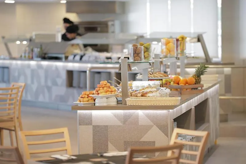 Hotel Palia Sa Coma Playa Espagne