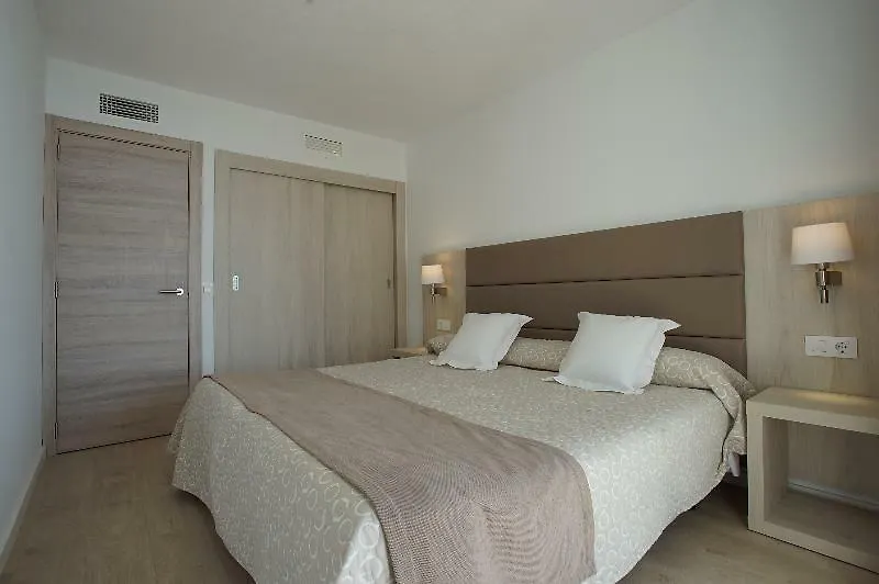 Hotel Palia Sa Coma Playa