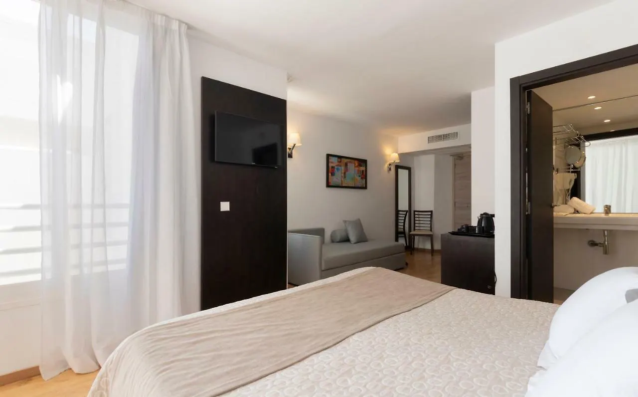 Hotel Palia Sa Coma Playa  Sa Coma (Mallorca)