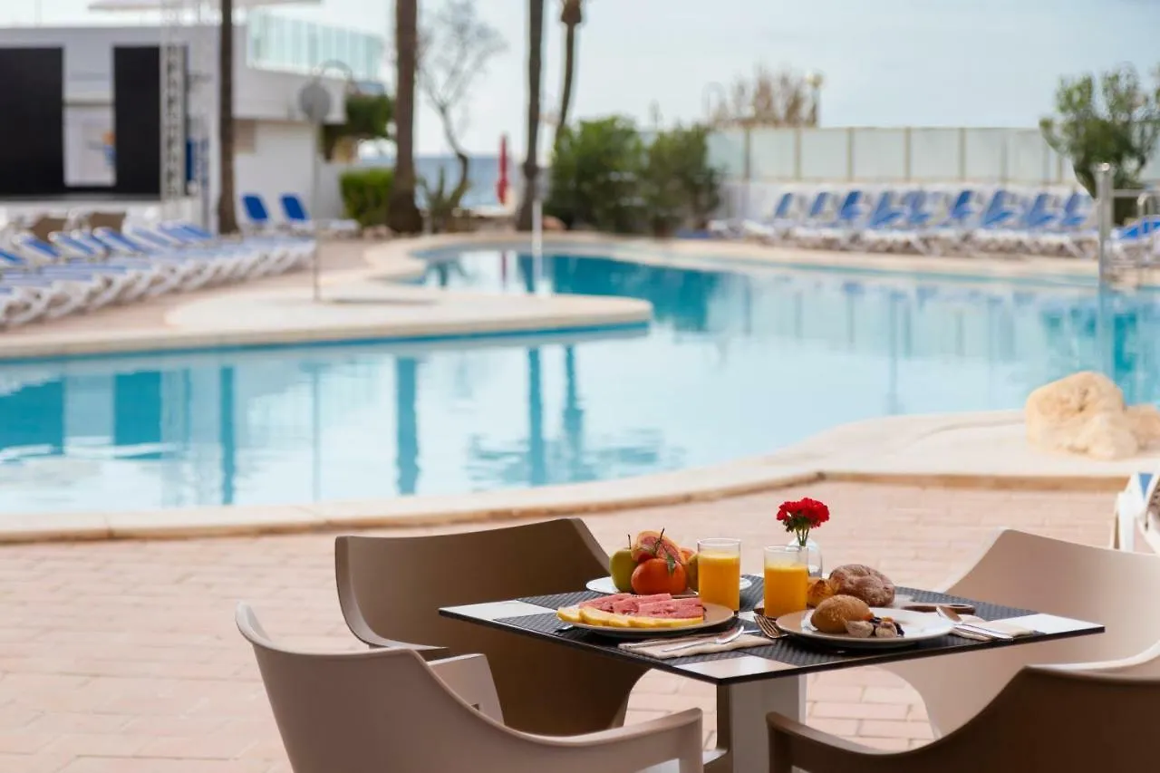 ****  Hotel Palia Sa Coma Playa Spain