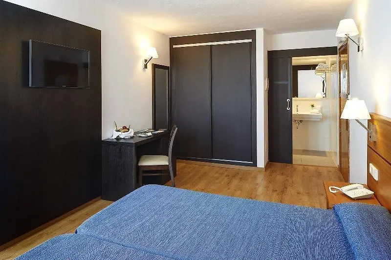 Hotel Palia Sa Coma Playa Espagne