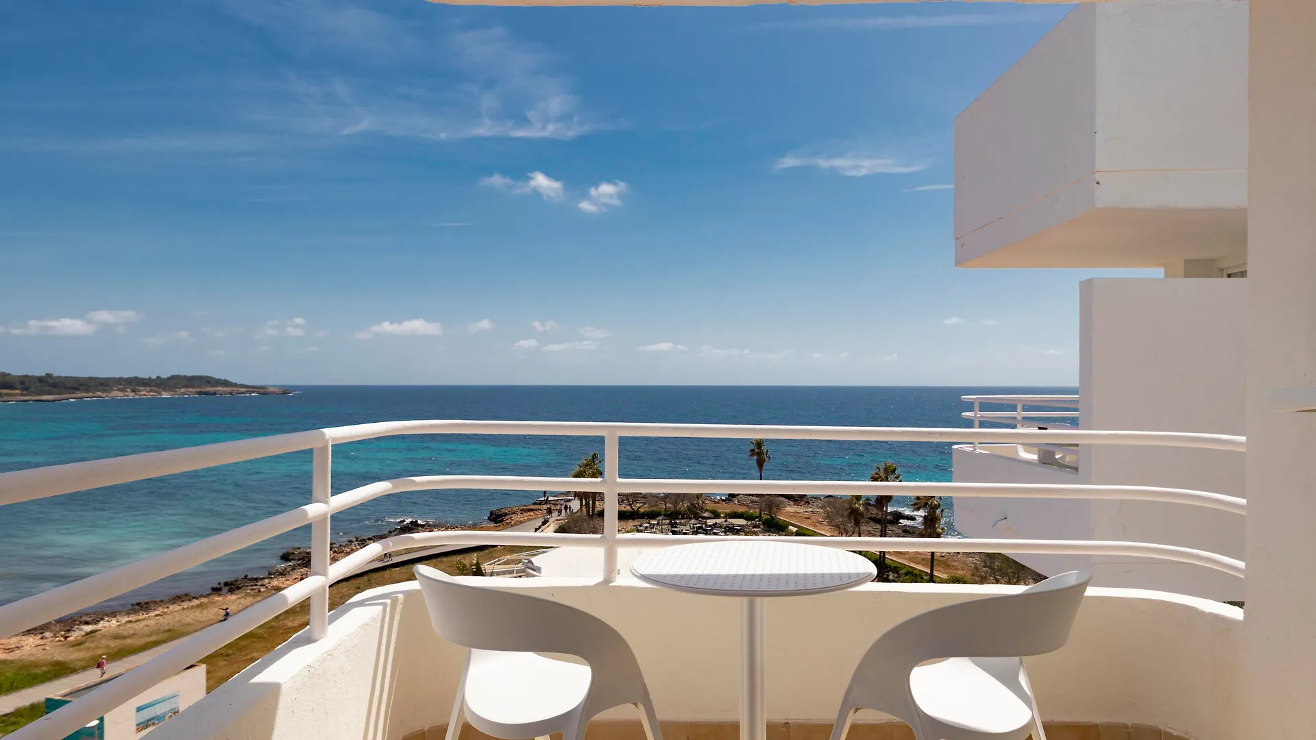 Hotel Palia Sa Coma Playa 4*, Sa Coma (Mallorca)
