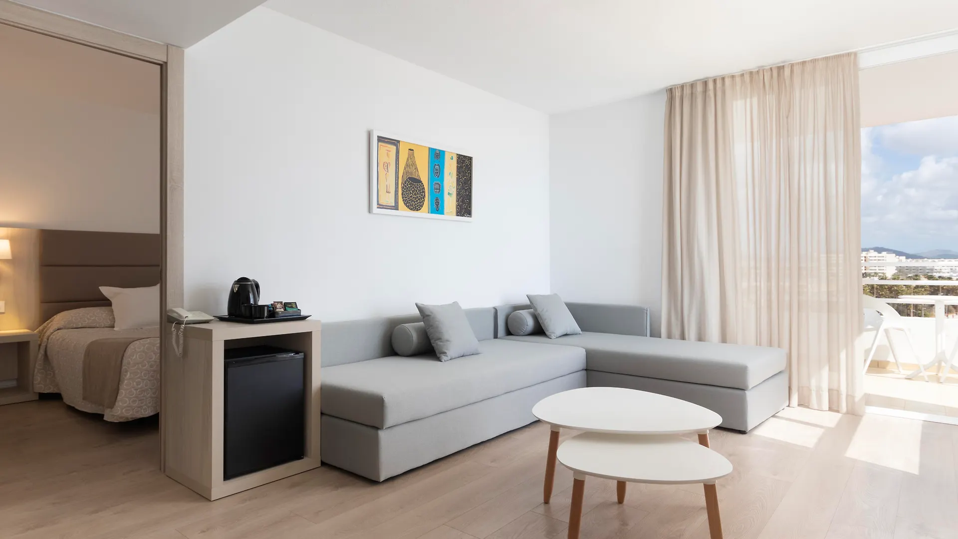 ****  Hotel Palia Sa Coma Playa Espagne