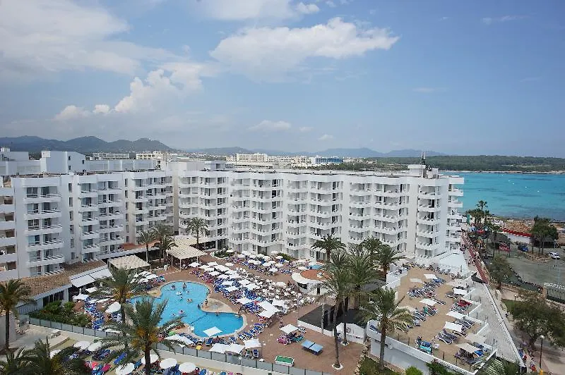 Hotel Palia Sa Coma Playa 4*, Sa Coma (Mallorca) Espagne